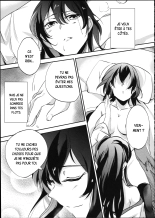 Umi no Kasane page 23