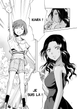 Umi to Anata to Taiyou to | La mer, toi et le soleil page 6