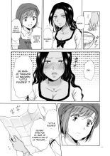 Umi to Anata to Taiyou to | La mer, toi et le soleil page 10