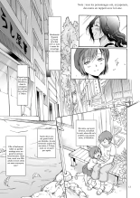 Umi to Anata to Taiyou to | La mer, toi et le soleil page 12