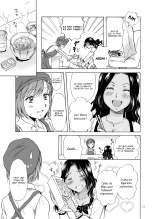 Umi to Anata to Taiyou to | La mer, toi et le soleil page 14