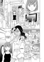 Umi to Anata to Taiyou to | La mer, toi et le soleil page 34