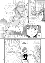 Umi to Anata to Taiyou to | La mer, toi et le soleil page 35