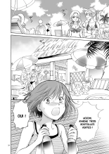 Umi to Anata to Taiyou to | La mer, toi et le soleil page 37