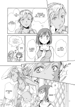 Umi to Anata to Taiyou to | La mer, toi et le soleil page 42