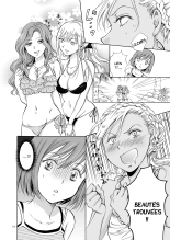Umi to Anata to Taiyou to | La mer, toi et le soleil page 43