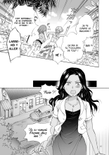 Umi to Anata to Taiyou to | La mer, toi et le soleil page 44