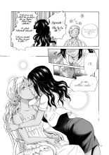 Umi to Anata to Taiyou to | La mer, toi et le soleil page 46