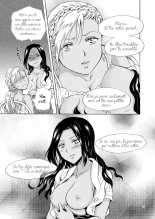 Umi to Anata to Taiyou to | La mer, toi et le soleil page 48