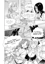 Umi to Anata to Taiyou to | La mer, toi et le soleil page 49