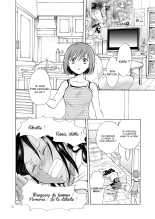 Umi to Anata to Taiyou to | La mer, toi et le soleil page 51