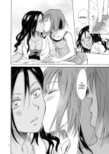 Umi to Anata to Taiyou to | La mer, toi et le soleil page 53