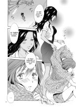 Umi to Anata to Taiyou to | La mer, toi et le soleil page 55