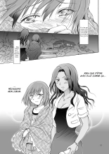 Umi to Anata to Taiyou to | La mer, toi et le soleil page 56