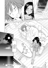 Umi to Anata to Taiyou to | La mer, toi et le soleil page 57