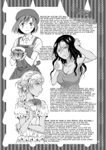 Umi to Anata to Taiyou to | La mer, toi et le soleil page 58