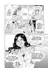 Umi to Anata to Taiyou to | La mer, toi et le soleil page 61
