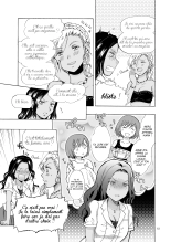 Umi to Anata to Taiyou to | La mer, toi et le soleil page 62
