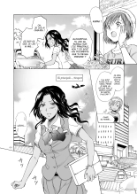 Umi to Anata to Taiyou to | La mer, toi et le soleil page 63