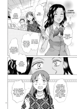 Umi to Anata to Taiyou to | La mer, toi et le soleil page 65