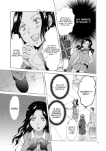 Umi to Anata to Taiyou to | La mer, toi et le soleil page 66