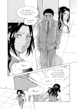 Umi to Anata to Taiyou to | La mer, toi et le soleil page 67