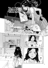 Umi to Anata to Taiyou to | La mer, toi et le soleil page 68