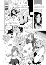 Umi to Anata to Taiyou to | La mer, toi et le soleil page 69