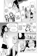 Umi to Anata to Taiyou to | La mer, toi et le soleil page 70