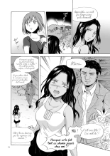 Umi to Anata to Taiyou to | La mer, toi et le soleil page 71
