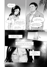 Umi to Anata to Taiyou to | La mer, toi et le soleil page 73