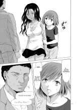 Umi to Anata to Taiyou to | La mer, toi et le soleil page 74