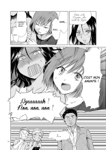 Umi to Anata to Taiyou to | La mer, toi et le soleil page 75