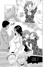 Umi to Anata to Taiyou to | La mer, toi et le soleil page 76