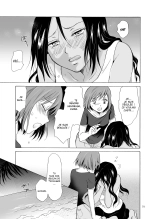 Umi to Anata to Taiyou to | La mer, toi et le soleil page 78