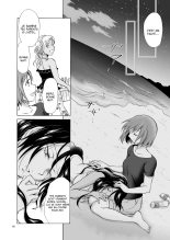 Umi to Anata to Taiyou to | La mer, toi et le soleil page 79