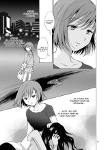 Umi to Anata to Taiyou to | La mer, toi et le soleil page 82