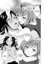 Umi to Anata to Taiyou to | La mer, toi et le soleil page 86