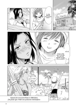 Umi to Anata to Taiyou to | La mer, toi et le soleil page 95