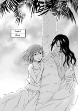 Umi to Anata to Taiyou to | La mer, toi et le soleil page 98