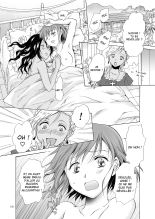 Umi to Anata to Taiyou to | La mer, toi et le soleil page 99