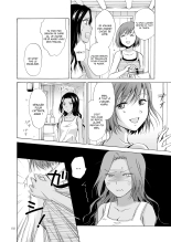 Umi to Anata to Taiyou to | La mer, toi et le soleil page 101