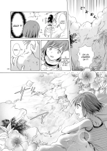 Umi to Anata to Taiyou to | La mer, toi et le soleil page 105