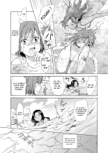 Umi to Anata to Taiyou to | La mer, toi et le soleil page 109