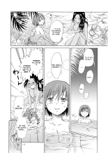 Umi to Anata to Taiyou to | La mer, toi et le soleil page 111