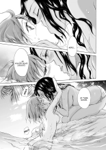 Umi to Anata to Taiyou to | La mer, toi et le soleil page 112