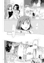 Umi to Anata to Taiyou to | La mer, toi et le soleil page 121