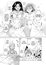 Umi to Anata to Taiyou to | La mer, toi et le soleil page 122