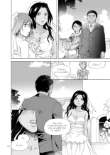 Umi to Anata to Taiyou to | La mer, toi et le soleil page 123