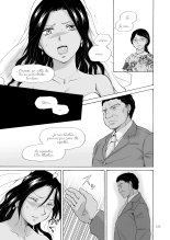 Umi to Anata to Taiyou to | La mer, toi et le soleil page 124